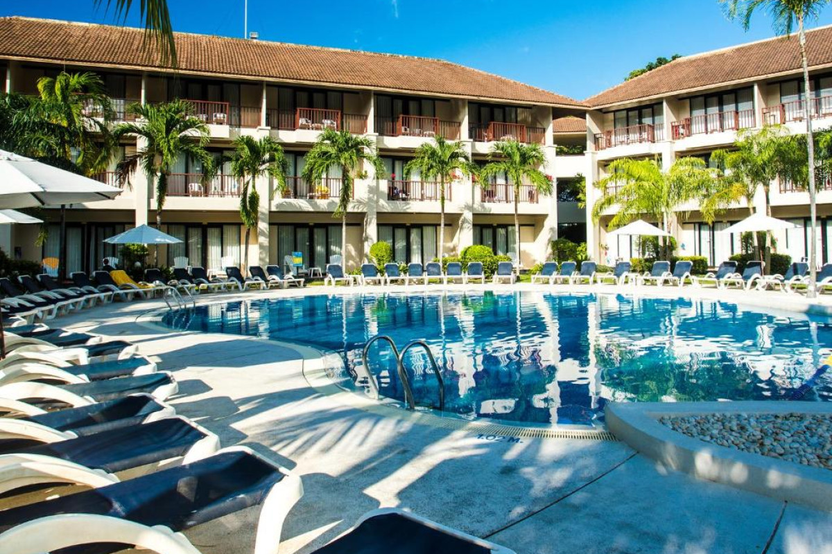 Centara Karon Resort Phuket