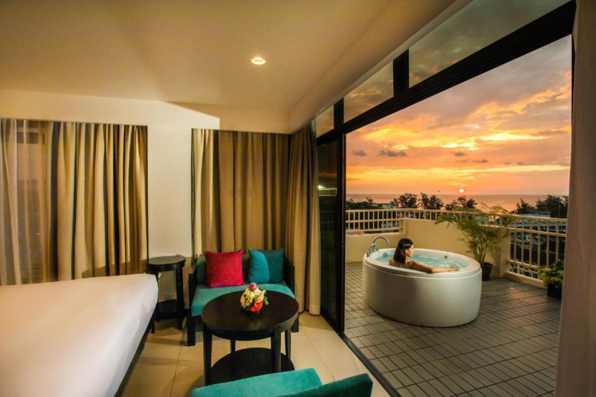 Centara Karon Resort Phuket