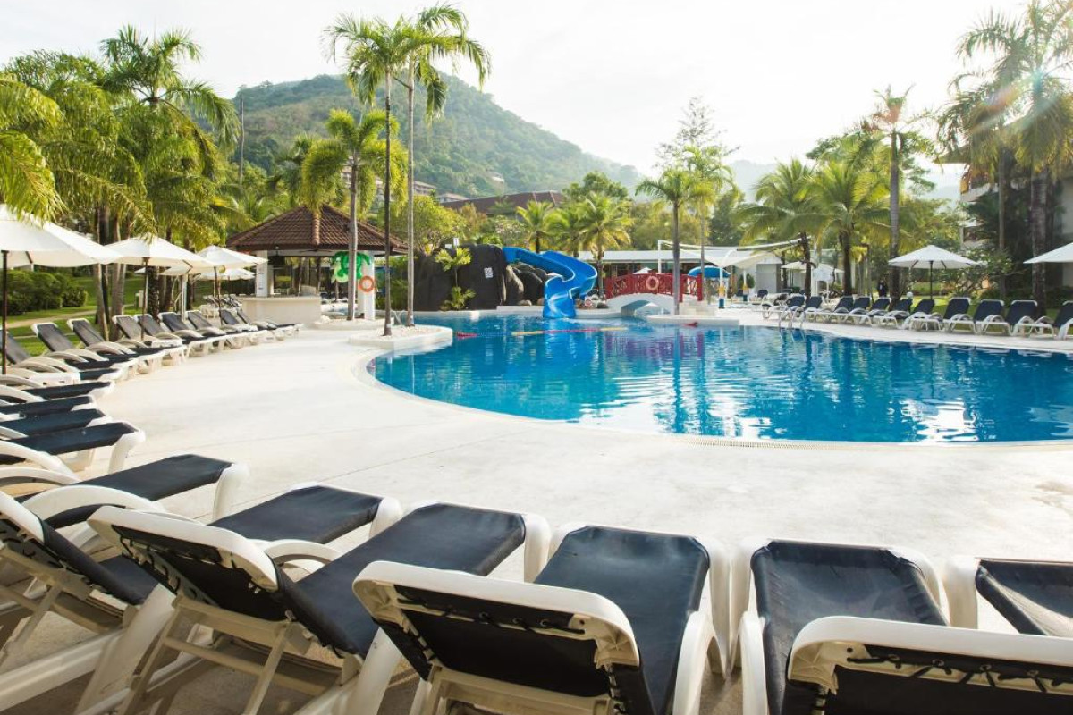 Centara Karon Resort Phuket