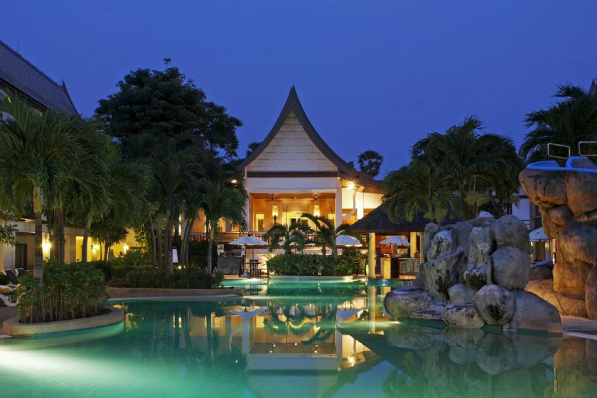 Centara Kata Resort Phuket