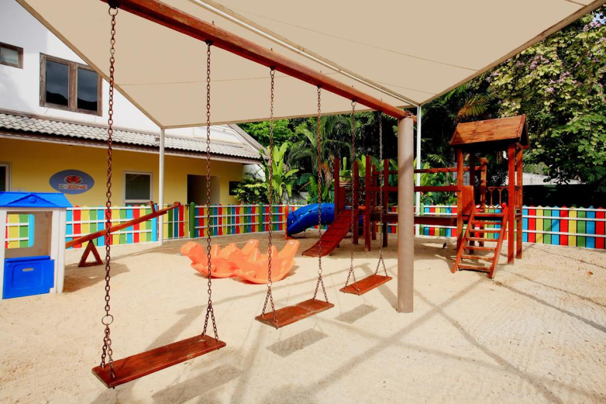Centara Kata Resort Phuket