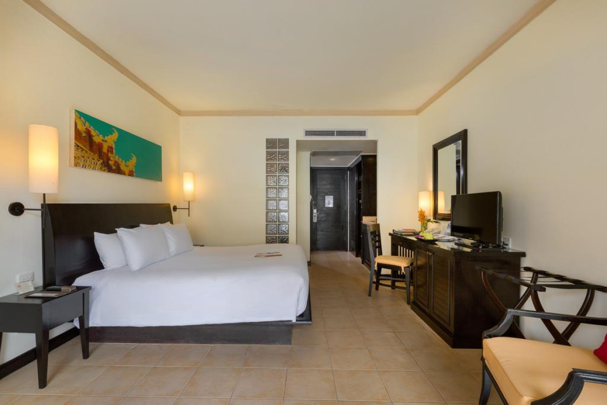 Centara Kata Resort Phuket