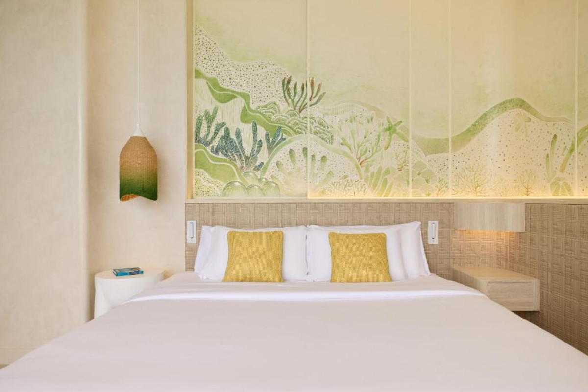 Centara Mirage Lagoon Resort Maldives