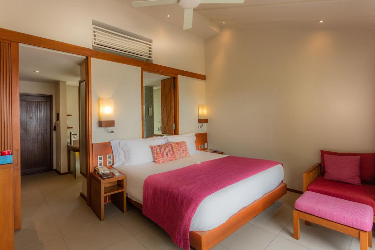 Centara Ras Fushi Resort