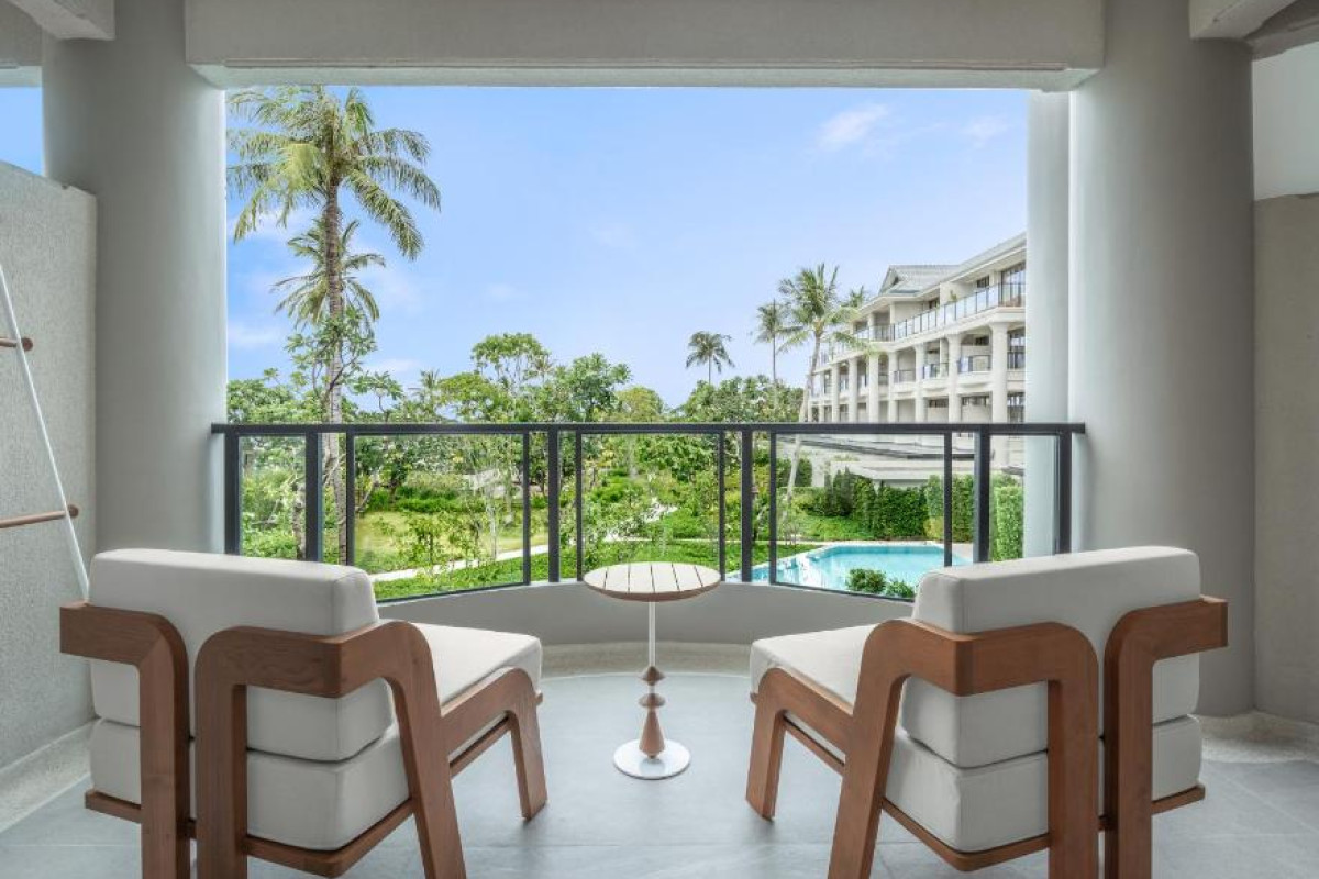Centara Reserve Samui - SHA Plus Resort