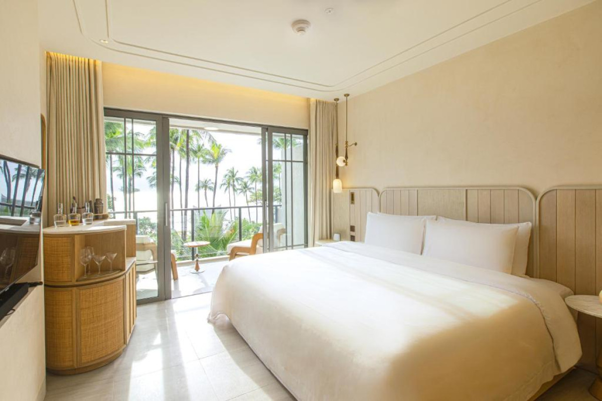 Centara Reserve Samui - SHA Plus Resort