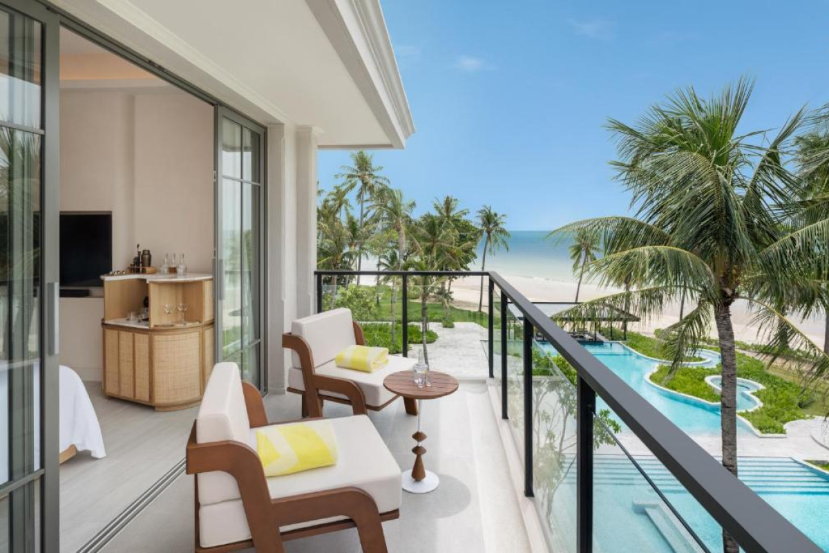 Centara Reserve Samui - SHA Plus Resort