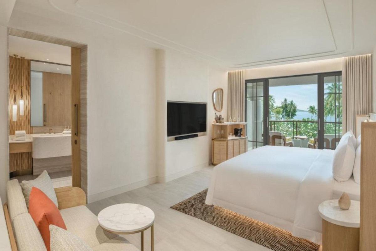 Centara Reserve Samui - SHA Plus Resort