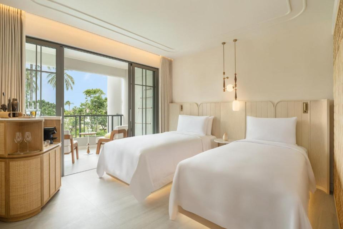 Centara Reserve Samui - SHA Plus Resort