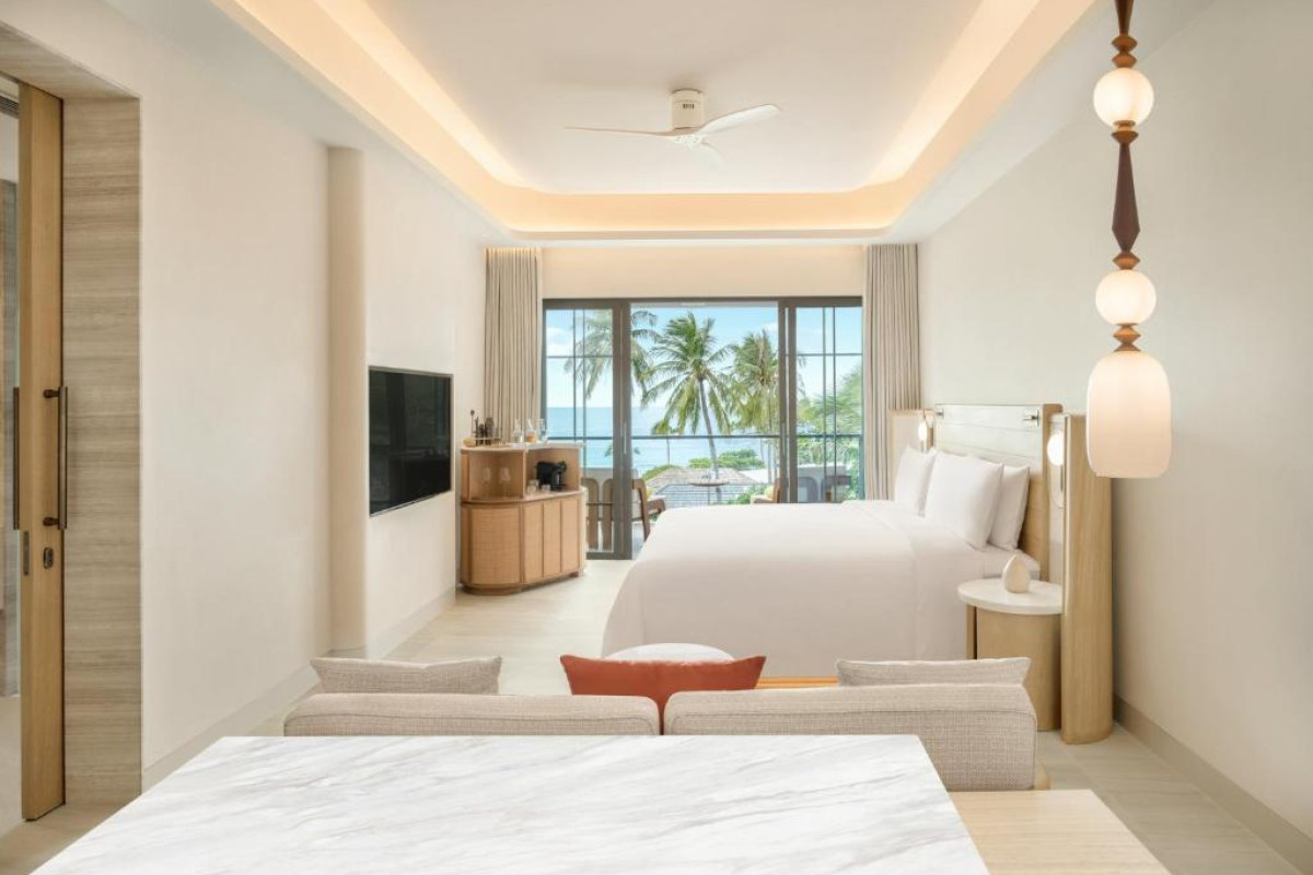 Centara Reserve Samui - SHA Plus Resort