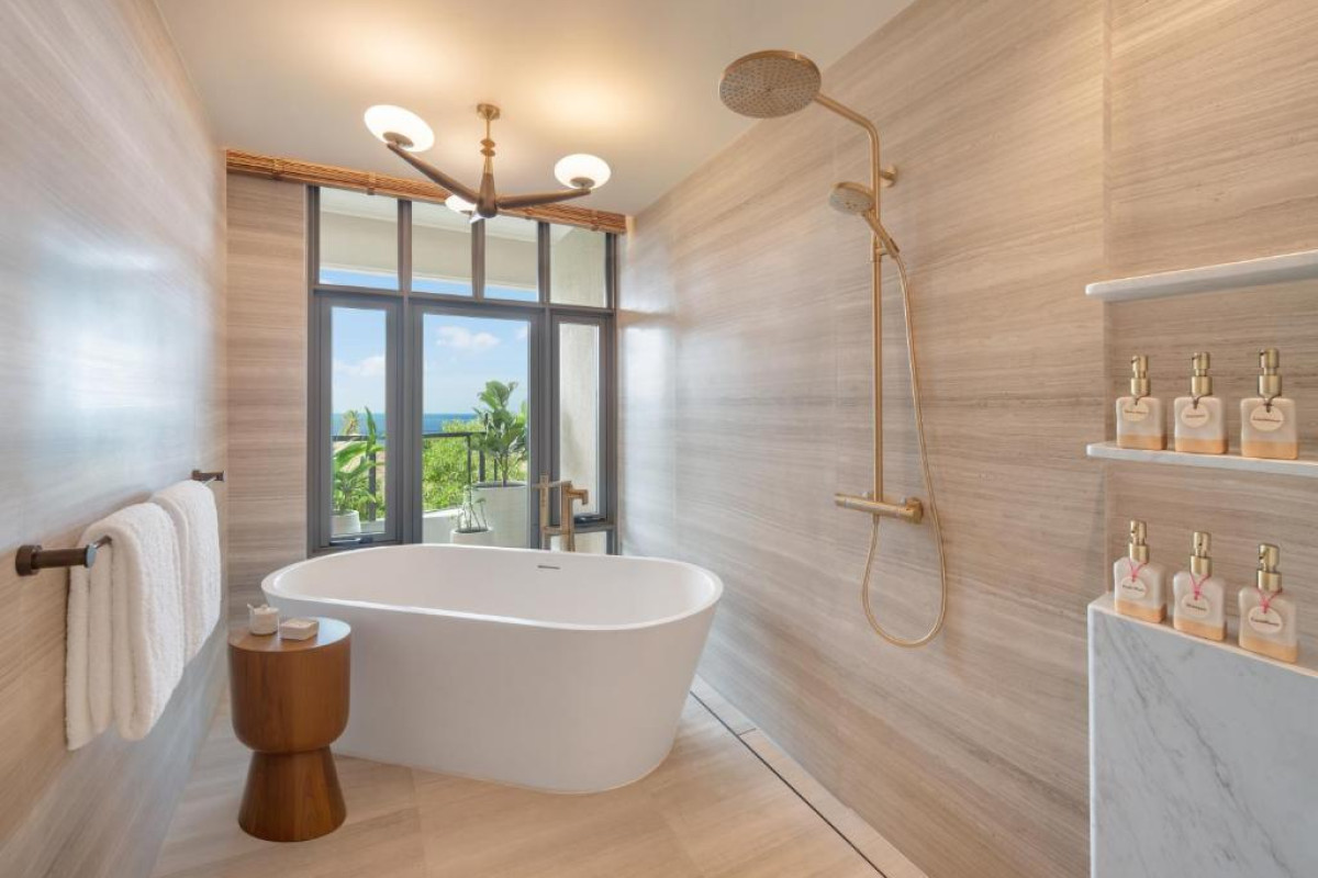 Centara Reserve Samui - SHA Plus Resort