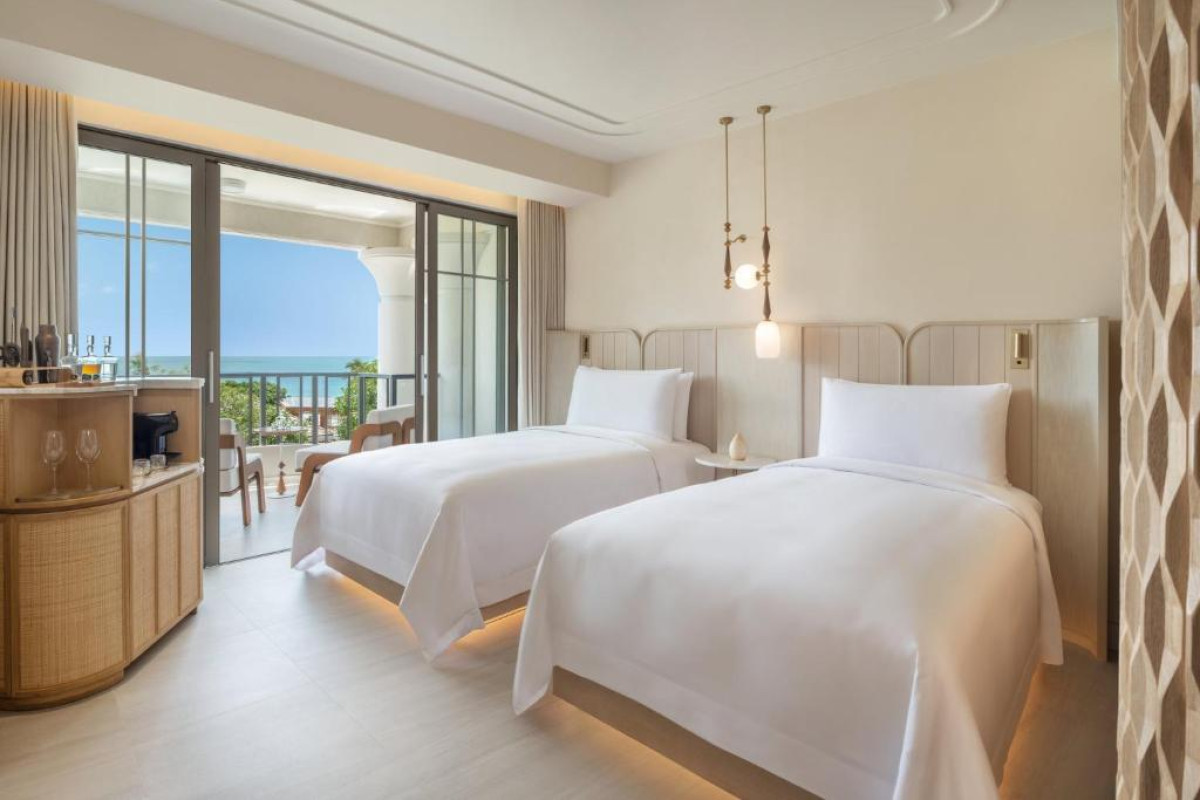 Centara Reserve Samui - SHA Plus Resort