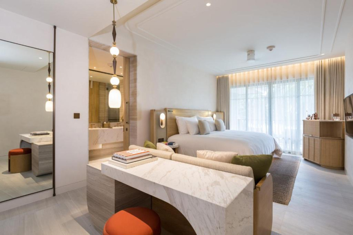 Centara Reserve Samui - SHA Plus Resort
