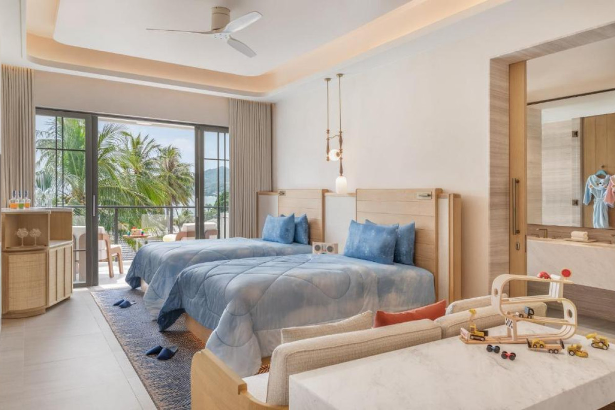 Centara Reserve Samui - SHA Plus Resort