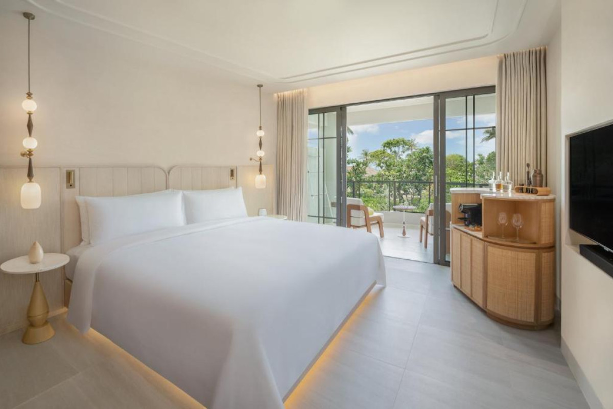 Centara Reserve Samui - SHA Plus Resort