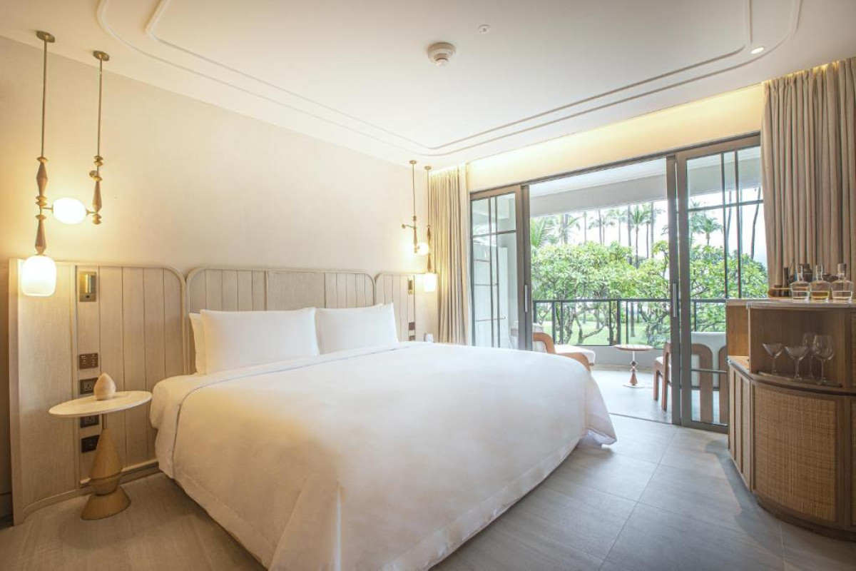 Centara Reserve Samui - SHA Plus Resort
