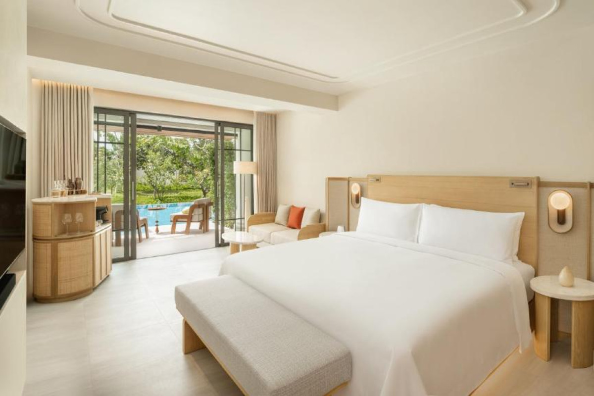 Centara Reserve Samui - SHA Plus Resort