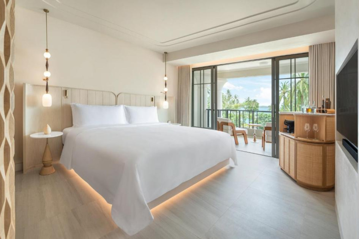 Centara Reserve Samui - SHA Plus Resort