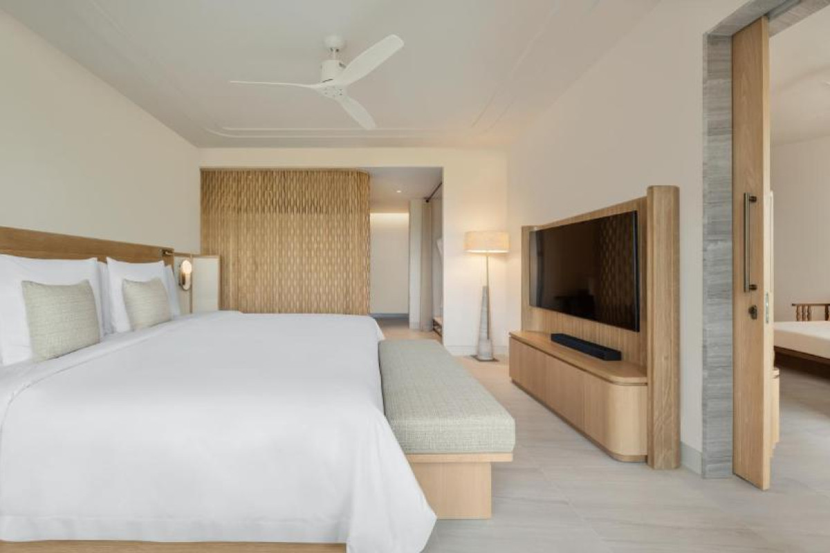 Centara Reserve Samui - SHA Plus Resort