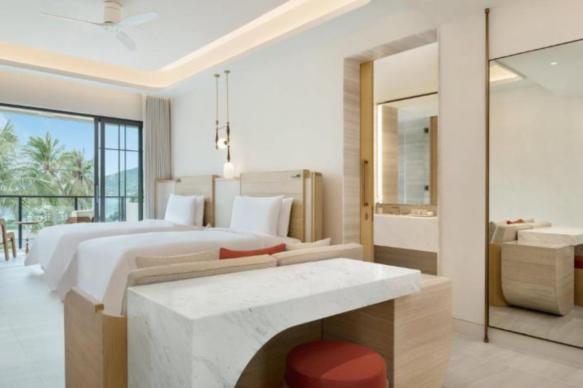 Centara Reserve Samui - SHA Plus Resort