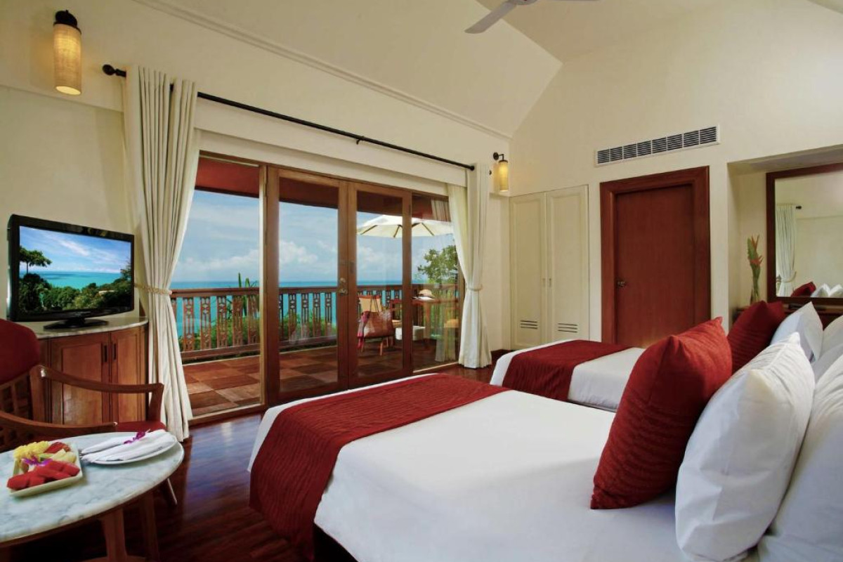 Hotel Centara Villas Phuket