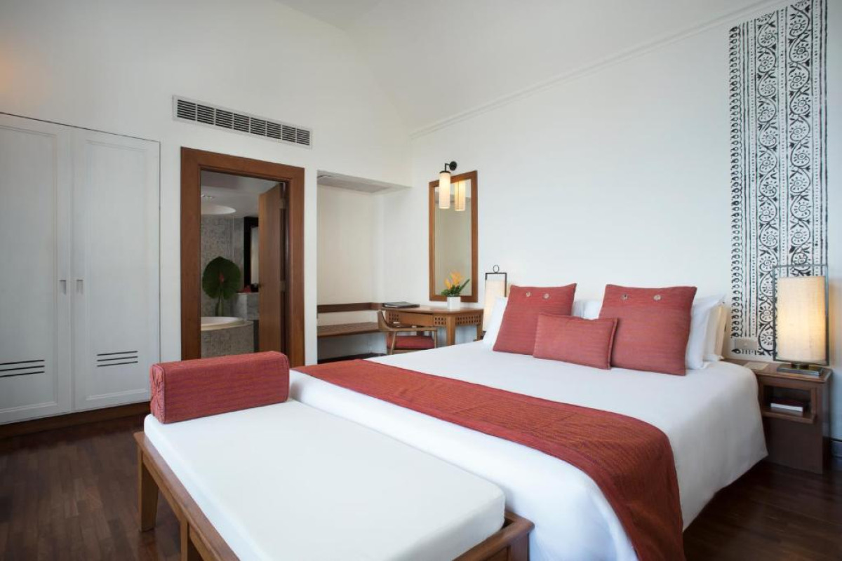 Hotel Centara Villas Phuket