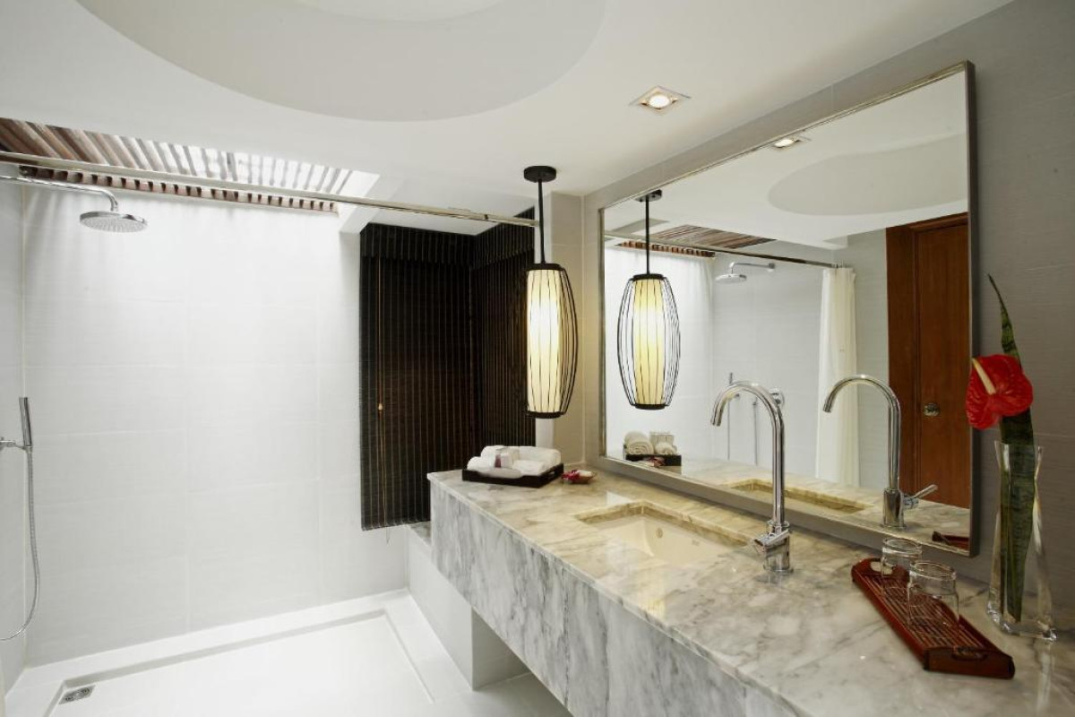 Hotel Centara Villas Phuket