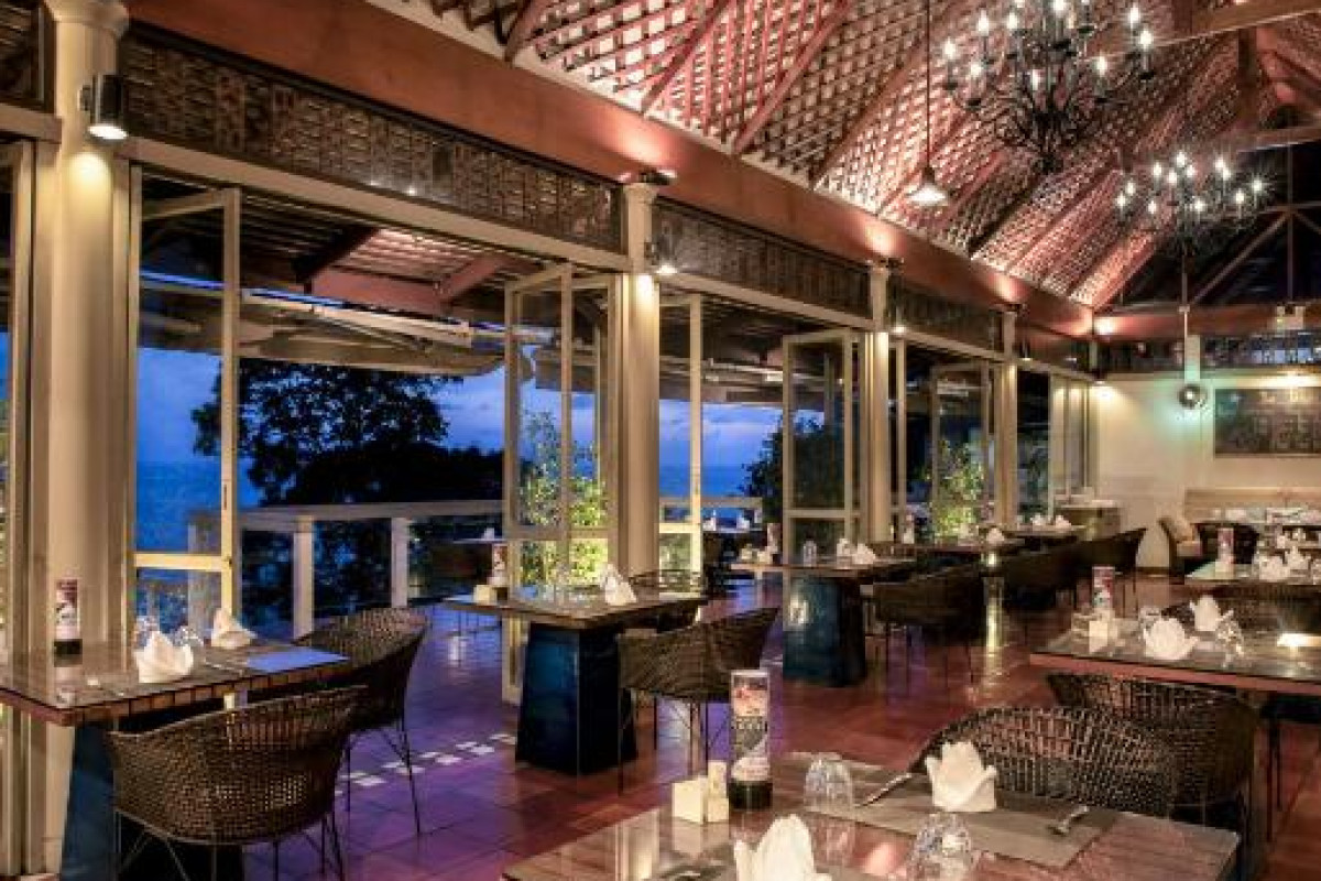 Hotel Centara Villas Phuket