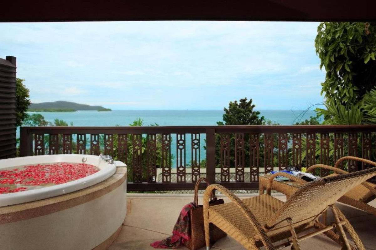 Hotel Centara Villas Phuket