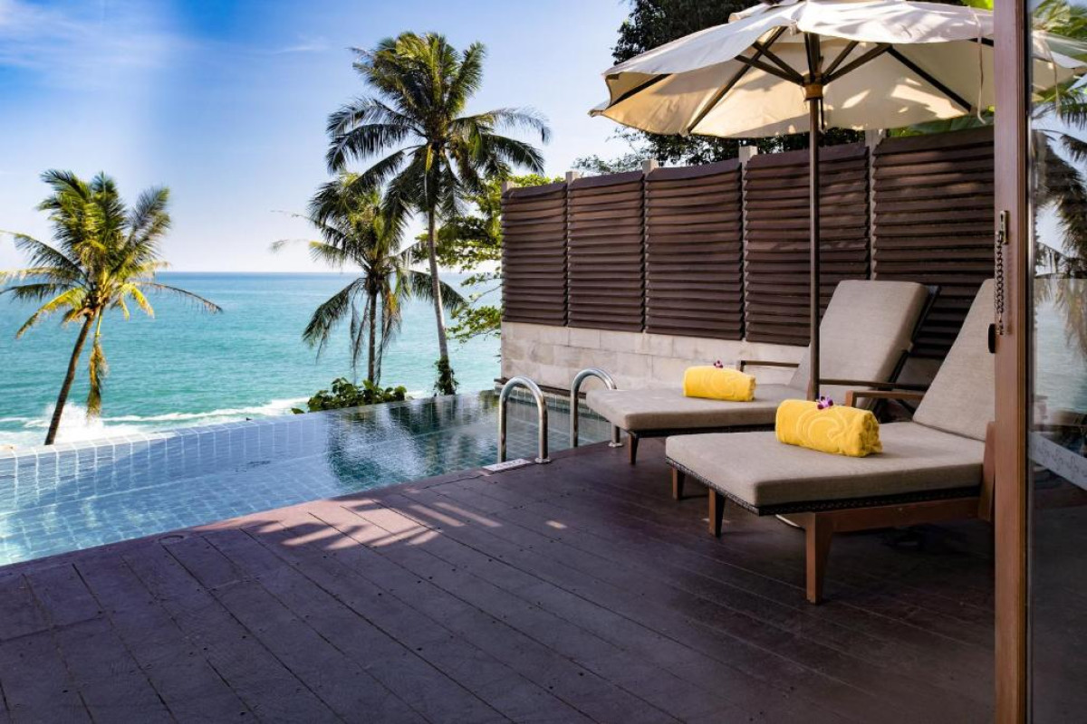 Hotel Centara Villas Phuket