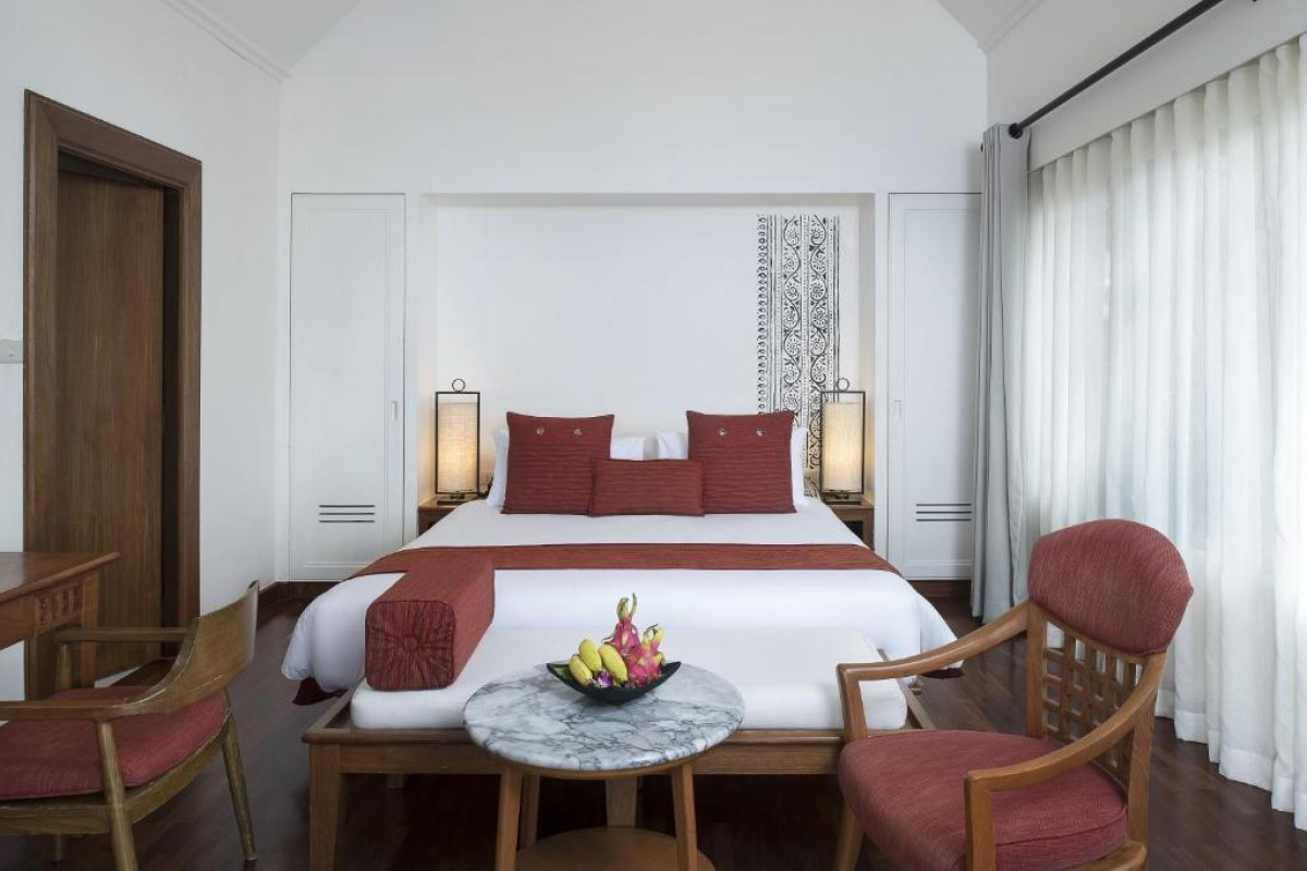Hotel Centara Villas Phuket