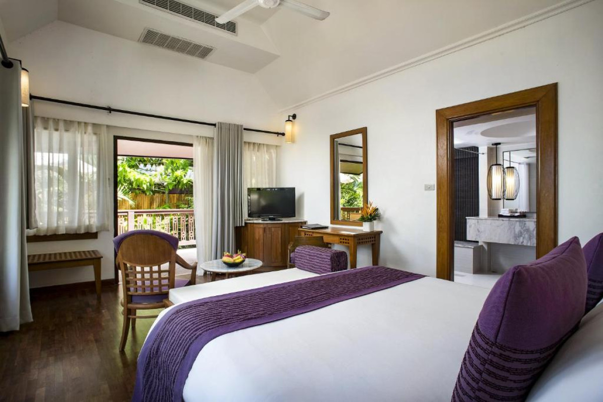 Hotel Centara Villas Phuket