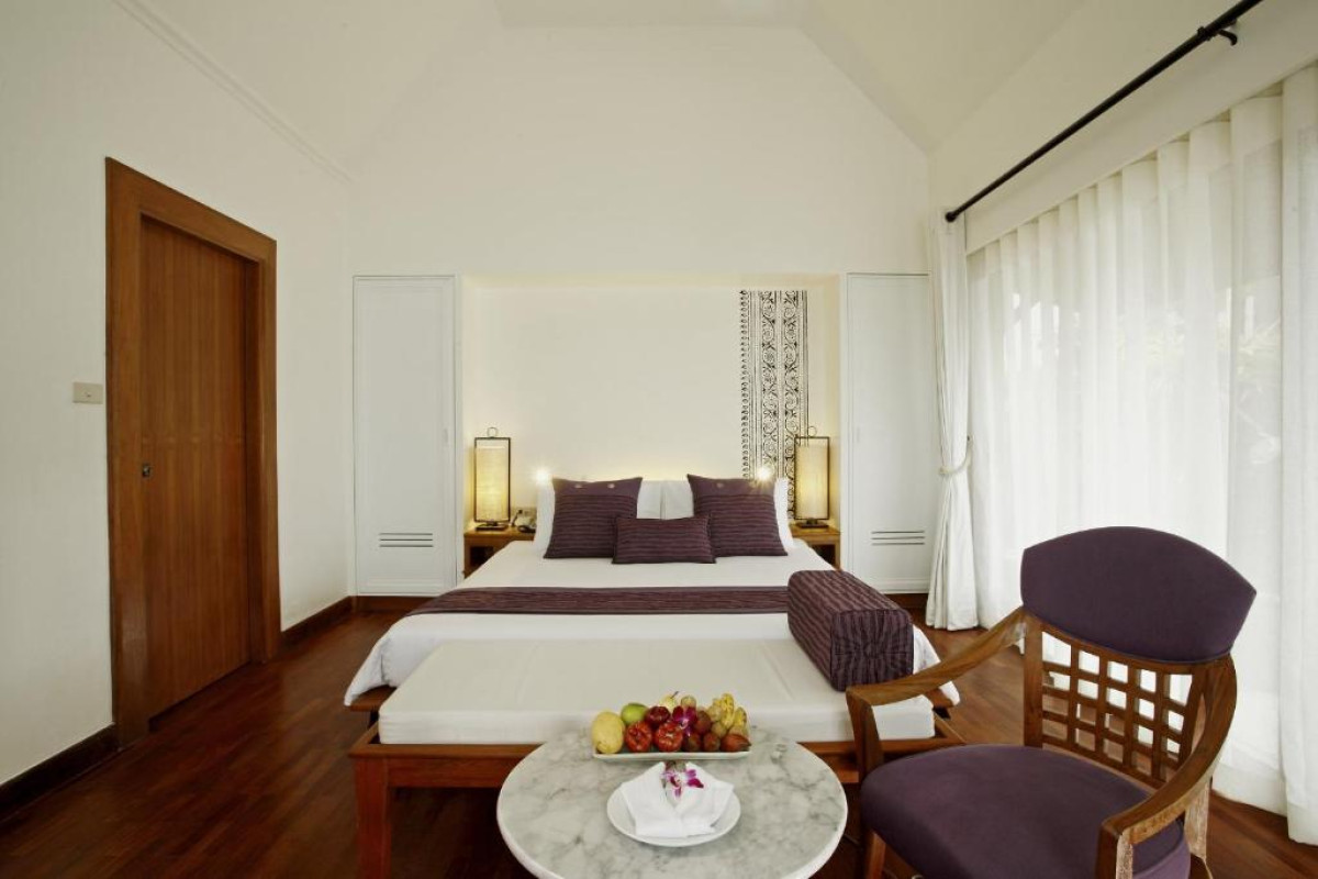 Hotel Centara Villas Phuket