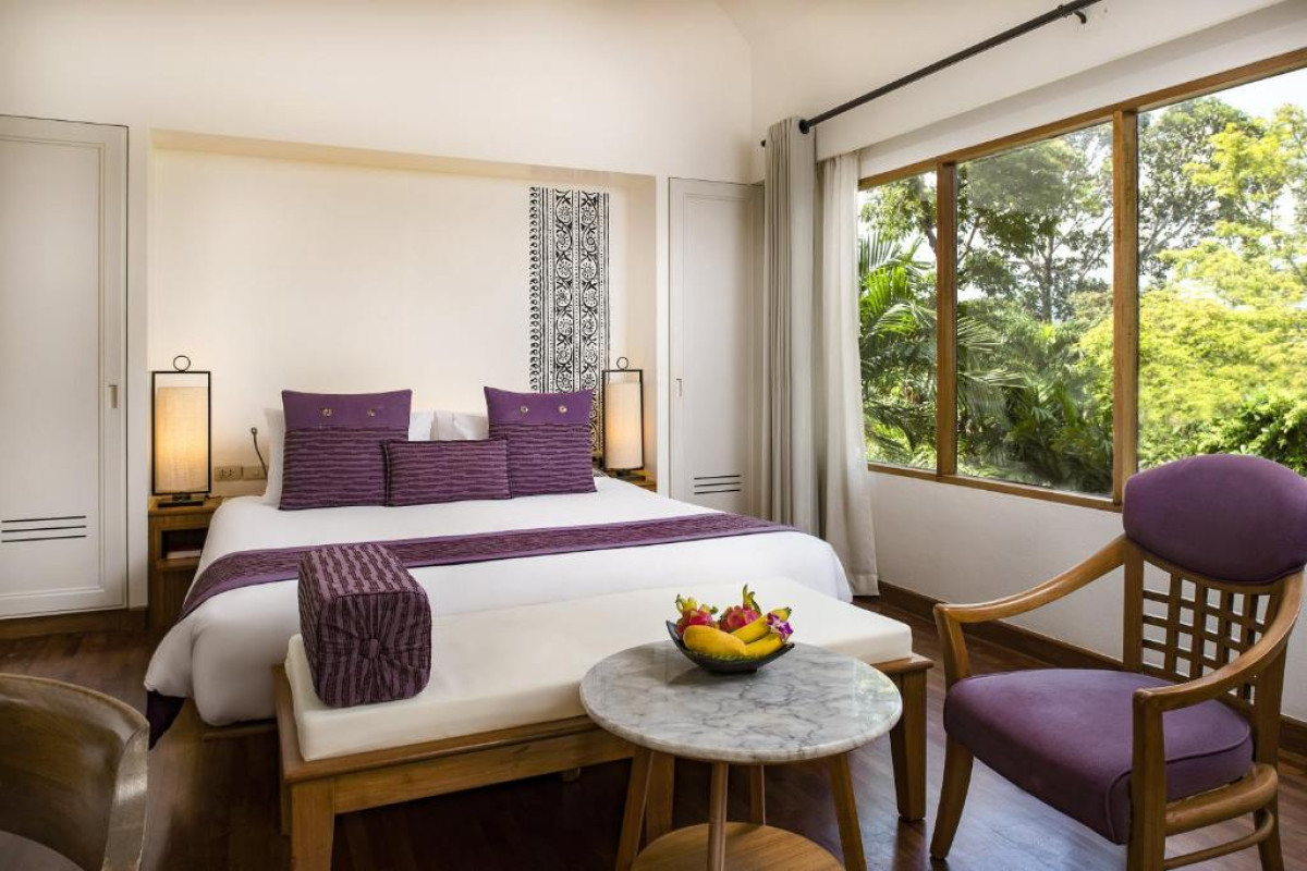 Hotel Centara Villas Phuket