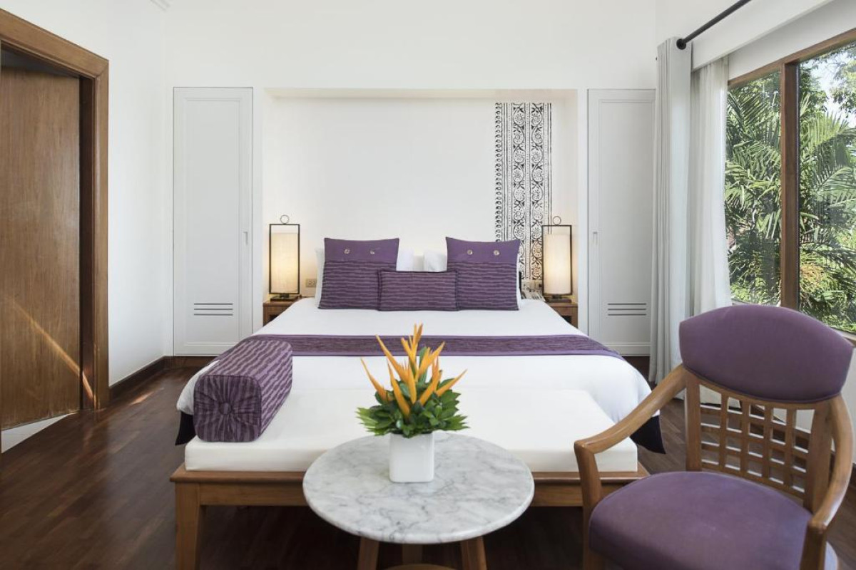Hotel Centara Villas Phuket