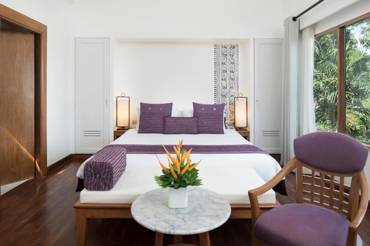 Hotel Centara Villas Phuket