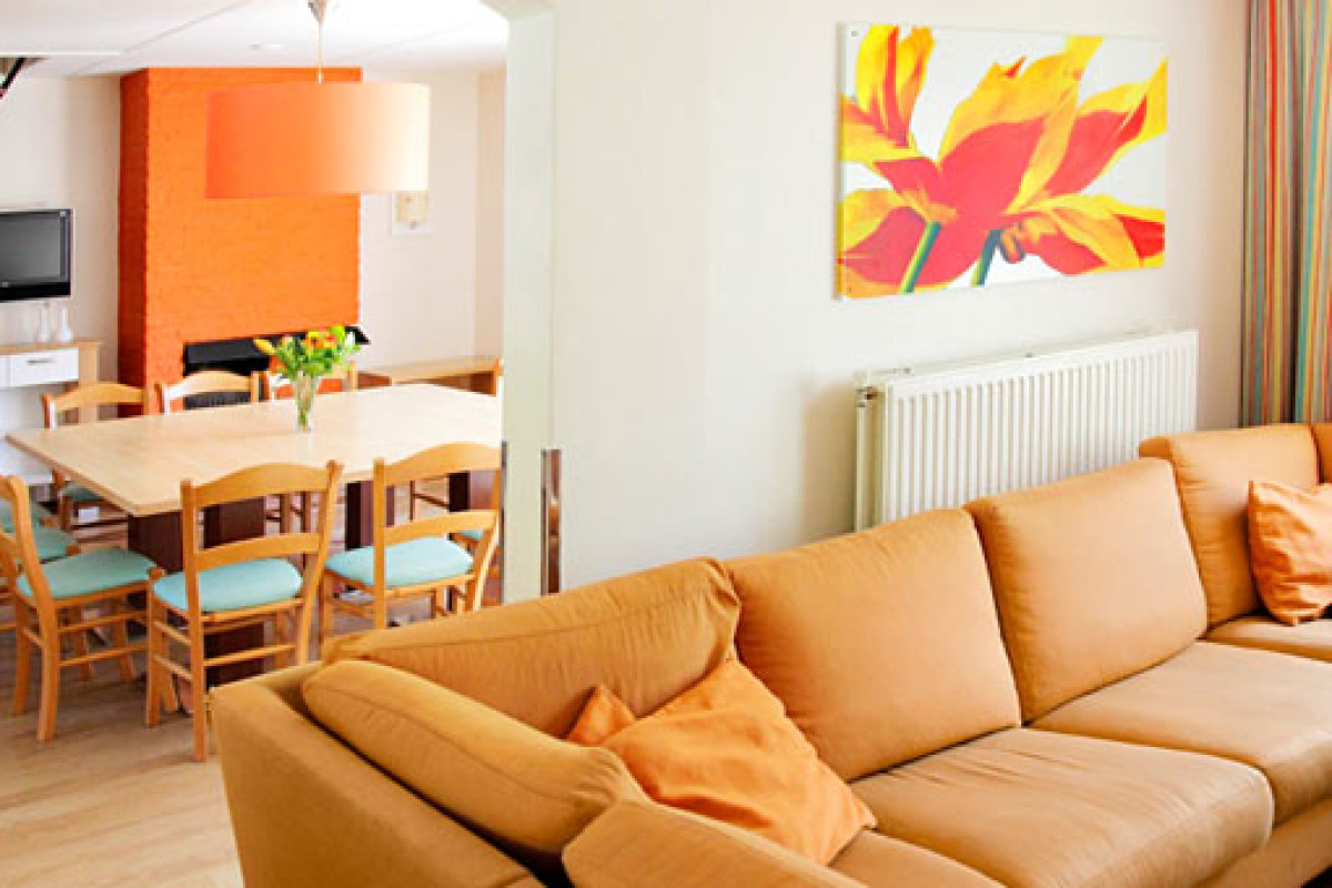 Center Parcs Port Zelande (PZ)