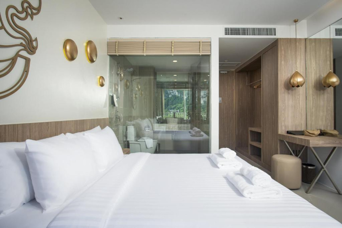 Centra by Centara Phu Pano Resort Krabi