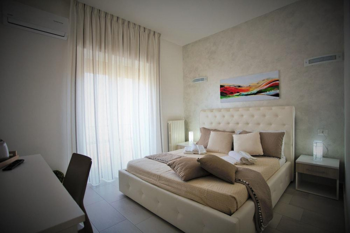 Central Apartments