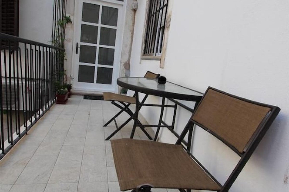 CENTRAL APARTMENTS INTEGRATED HOTEL