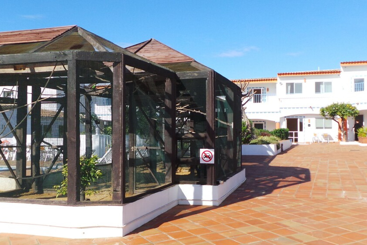 Centre Algarve