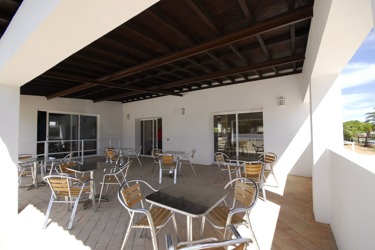 Centre Algarve