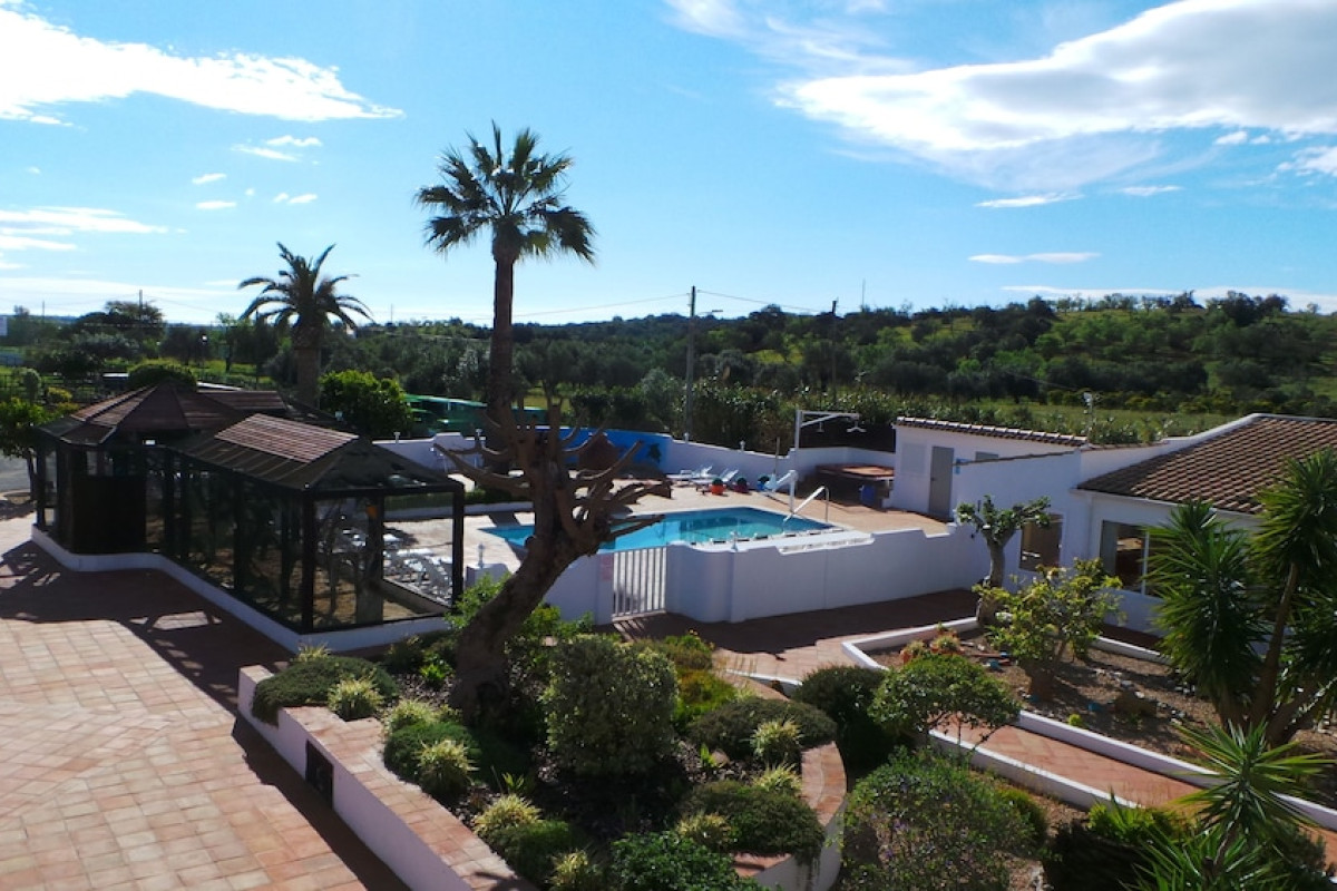 Centre Algarve