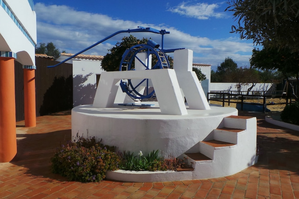 Centre Algarve