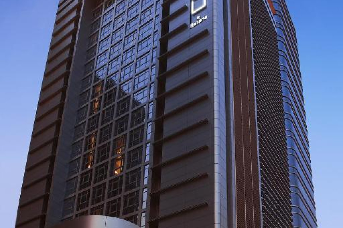 Hotel Centro Capital Centre By Rotana