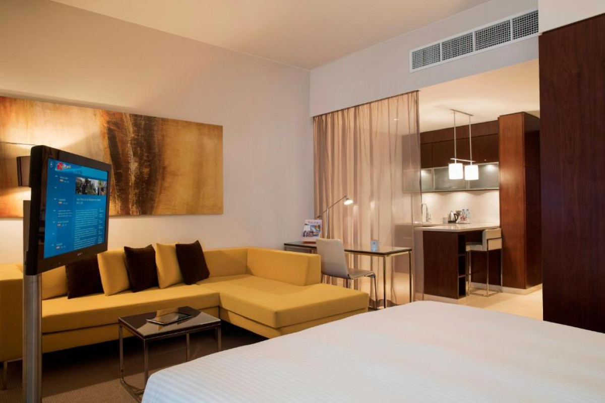 Hotel Centro Capital Centre By Rotana