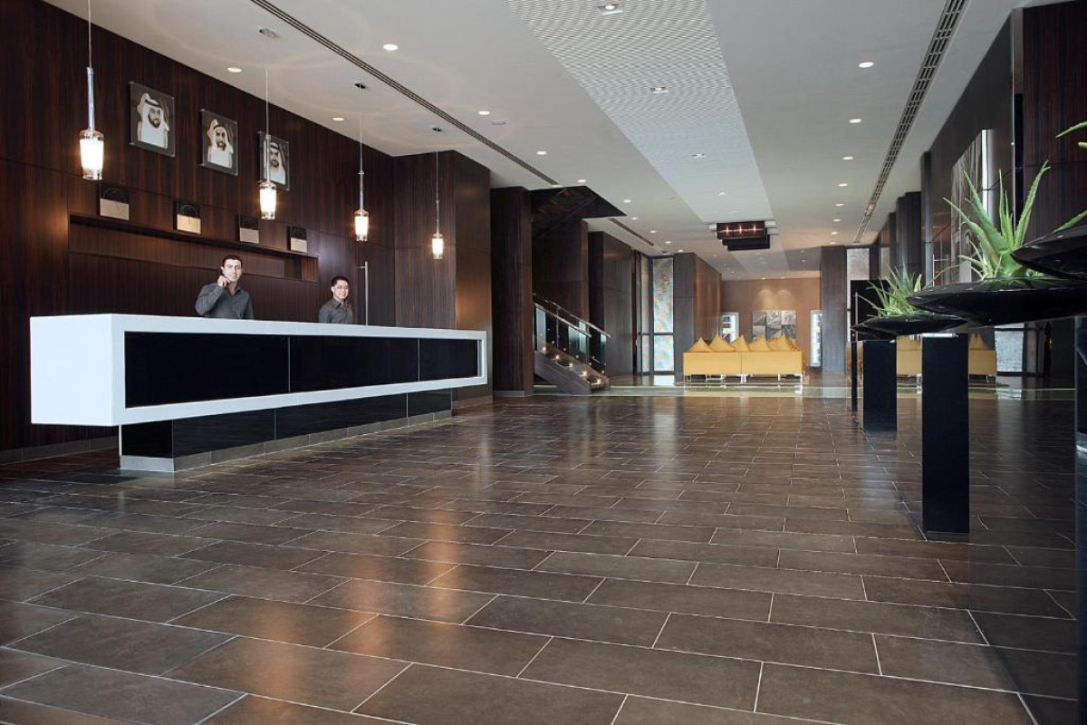 Hotel Centro Capital Centre By Rotana