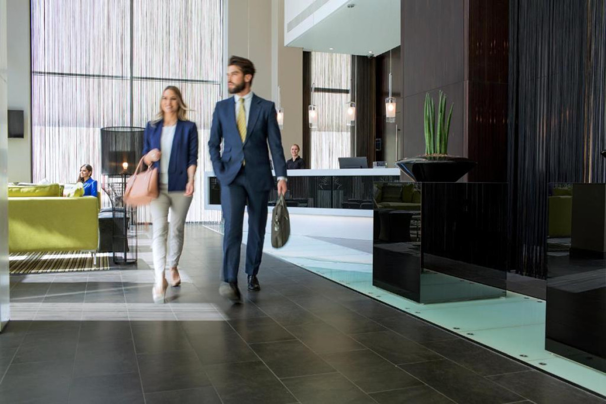 Centro Capital Doha