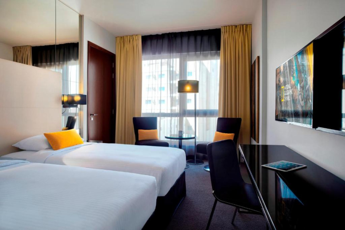 Centro Capital Doha