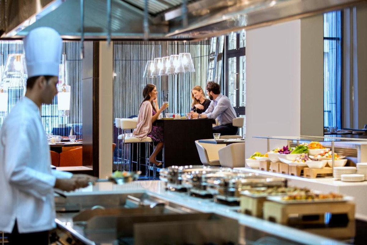 Centro Capital Doha